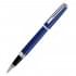  Waterman Exception - Blue ST Slim, ручка-роллер, F, BL пригодится для туризма, рыбалки, охоты и повседневного использования, фото  (3) 