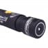  Фонарь Armytek Prime C1 Pro Magnet USB+18350, 980 лм, теплый свет пригодится для туризма, рыбалки, охоты и повседневного использования, фото  (2) 