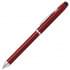  Cross Tech3+ - Red CT, многофункциональная ручка, M пригодится для туризма, рыбалки, охоты и повседневного использования, фото  (1) 