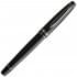  Waterman Expert DeLuxe - Metallic Black RT, перьевая ручка, F пригодится для туризма, рыбалки, охоты и повседневного использования, фото  (1) 