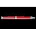  Carandache Leman - Scarlet Red Lacquer SP, шариковая ручка, F пригодится для туризма, рыбалки, охоты и повседневного использования, фото  (1) 