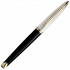  Waterman Carene - Deluxe Black GT, перьевая ручка, F пригодится для туризма, рыбалки, охоты и повседневного использования, фото  (2) 