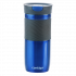  Термокружка Contigo Byron (0,47 литра), синяя пригодится для туризма, рыбалки, охоты и повседневного использования, фото  (1) 