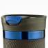  Термокружка Contigo Byron (0,47 литра), синяя пригодится для туризма, рыбалки, охоты и повседневного использования, фото  (2) 