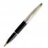  Waterman Carene - Deluxe Black GT, перьевая ручка, F пригодится для туризма, рыбалки, охоты и повседневного использования, фото  (3) 