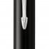  Parker Duofold - Black CT, шариковая ручка, M пригодится для туризма, рыбалки, охоты и повседневного использования, фото  (2) 