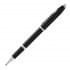  Cross Century II - Black lacquer, ручка-роллер, M пригодится для туризма, рыбалки, охоты и повседневного использования, фото  (1) 