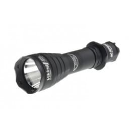 Фонарь тактический Armytek Viking v3, 1160 лм, теплый свет