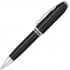  Cross Peerless 125 - Black, шариковая ручка, M, BL пригодится для туризма, рыбалки, охоты и повседневного использования, фото  (1) 