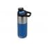  Термокружка CamelBak Chute (0,6 литра), синяя пригодится для туризма, рыбалки, охоты и повседневного использования, фото  (1) 