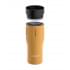  Термокружка Bobber Tumbler (0,47 литра), оранжевая пригодится для туризма, рыбалки, охоты и повседневного использования, фото  (1) 