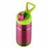  Термокружка Coolgear Vector (0,35 литра), розовая пригодится для туризма, рыбалки, охоты и повседневного использования, фото  (1) 
