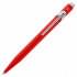  Carandache Office 849 Classic - Red, шариковая ручка, M пригодится для туризма, рыбалки, охоты и повседневного использования, фото  (2) 
