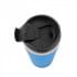  Термокружка LaPlaya Mercury Mug (0,4 литра), синяя пригодится для туризма, рыбалки, охоты и повседневного использования, фото  (3) 