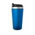  Термокружка LaPlaya Mercury Mug (0,4 литра), синяя пригодится для туризма, рыбалки, охоты и повседневного использования, фото  (4) 