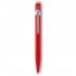  Carandache Office 849 Classic - Red, шариковая ручка, M пригодится для туризма, рыбалки, охоты и повседневного использования, фото  (1) 