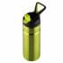  Термокружка Coolgear Vector (0,5 литра), зеленая пригодится для туризма, рыбалки, охоты и повседневного использования, фото  (1) 