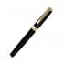  Waterman Exception - Black GT Slim, ручка-роллер, F, BL пригодится для туризма, рыбалки, охоты и повседневного использования, фото  (4) 