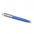  Parker Jotter Color - Blue, шариковая ручка, M пригодится для туризма, рыбалки, охоты и повседневного использования, фото  (1) 