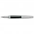  Carandache Leman - Bicolor Black Lacquer SP, ручка-роллер, F пригодится для туризма, рыбалки, охоты и повседневного использования, фото  (2) 