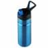  Термокружка Coolgear Vector (0,5 литра), синяя пригодится для туризма, рыбалки, охоты и повседневного использования, фото  (1) 