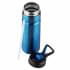  Термокружка Coolgear Vector (0,5 литра), синяя пригодится для туризма, рыбалки, охоты и повседневного использования, фото  (2) 