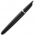  Parker 51 Premium - Black GT, перьевая ручка, F пригодится для туризма, рыбалки, охоты и повседневного использования, фото  (2) 