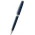  Cross Coventry - Blue Lacquer, шариковая ручка, M пригодится для туризма, рыбалки, охоты и повседневного использования, фото  (1) 