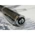  Pierre Cardin Evolution - Silver, перьевая ручка, M пригодится для туризма, рыбалки, охоты и повседневного использования, фото  (2) 