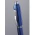  Cross Selectip Peerless - Translucent Quartz Blue Engraved Lacquer, ручка-роллер, M пригодится для туризма, рыбалки, охоты и повседневного использования, фото  (4) 