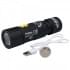  Фонарь Armytek Prime C1 Magnet USB+18350, 1050 лм, белый свет пригодится для туризма, рыбалки, охоты и повседневного использования, фото  (1) 
