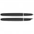  Parker 51 Core - Black CT, перьевая ручка, F пригодится для туризма, рыбалки, охоты и повседневного использования, фото  (2) 