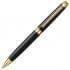  Carandache Leman - Ebony Black Lacquer GP, шариковая ручка, F пригодится для туризма, рыбалки, охоты и повседневного использования, фото  (3) 