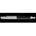  Carandache Leman - Bicolor Black Lacquer SP, шариковая ручка, F пригодится для туризма, рыбалки, охоты и повседневного использования, фото  (4) 