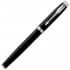  Parker IM Essential F319 - Matte Black CT, ручка перьевая, F пригодится для туризма, рыбалки, охоты и повседневного использования, фото  (1) 