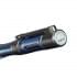  Набор: Fenix ручка T5Ti + фонарь светодиодный F15, 85 лм, ААА, серый пригодится для туризма, рыбалки, охоты и повседневного использования, фото  (1) 