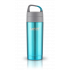  Термокружка LaPlaya Carabiner (0,35 литра), зеленая пригодится для туризма, рыбалки, охоты и повседневного использования, фото  (1) 