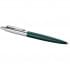  Parker Jotter XL - Matte Green CT, шариковая ручка, M пригодится для туризма, рыбалки, охоты и повседневного использования, фото  (1) 