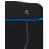  Чехол для ноутбука SWIZA Moranda 13", цвет черный с синим пригодится для туризма, рыбалки, охоты и повседневного использования, фото  (1) 