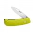  Швейцарский нож SWIZA D01 Standard, 95 мм, 6 функций, салатовый пригодится для туризма, рыбалки, охоты и повседневного использования, фото  (2) 