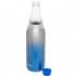  Fresco Бутылка из нержавеющей стали 0,6L Синяя пригодится для туризма, рыбалки, охоты и повседневного использования, фото  (1) 