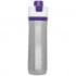  Active Бутылка для воды 0,6L Фиолетовая пригодится для туризма, рыбалки, охоты и повседневного использования, фото  (2) 