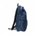  Рюкзак Xiaomi NinetyGo Lecturer Leisure, синий, 30х16х43 см пригодится для туризма, рыбалки, охоты и повседневного использования, фото  (1) 