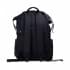  Рюкзак Xiaomi NinetyGo Lecturer Leisure, чёрный, 30х16х43 см пригодится для туризма, рыбалки, охоты и повседневного использования, фото  (2) 