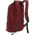  Рюкзак складной Victorinox Packable Backpack, красный, 25x14x46 см, 16 л пригодится для туризма, рыбалки, охоты и повседневного использования, фото  (1) 