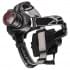 Налобный фонарь Led Lenser H14R.2 пригодится для туризма, рыбалки, охоты и повседневного использования, фото  (4) 