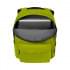  Рюкзак Wenger 14'', с водоотталкивающим покрытием, салатовый, 28x22x41 см, 18 л пригодится для туризма, рыбалки, охоты и повседневного использования, фото  (3) 