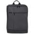  Рюкзак Xiaomi Classic business backpack, серый, 30х14х40 см пригодится для туризма, рыбалки, охоты и повседневного использования, фото  (1) 