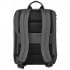  Рюкзак Xiaomi Classic business backpack, серый, 30х14х40 см пригодится для туризма, рыбалки, охоты и повседневного использования, фото  (3) 