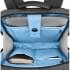  Рюкзак Xiaomi Classic business backpack, серый, 30х14х40 см пригодится для туризма, рыбалки, охоты и повседневного использования, фото  (4) 